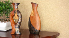 后現代風格陶瓷 書房玄關的藝術點綴