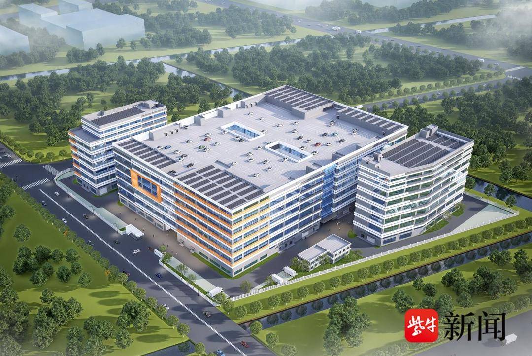 蘇錫通園區(qū)高端智能制造與創(chuàng)意產業(yè)新篇 數碼印花產業(yè)園開園與智能家居、工藝美術項目落地