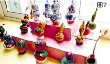 校園達人秀之葫蘆烙畫 傳統工藝與現代校園文化的完美交融