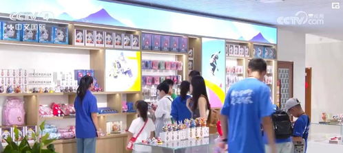 巴黎奧運(yùn)商品銷售旺 賽事經(jīng)濟(jì)驅(qū)動(dòng)中國工藝美術(shù)品及禮儀用品制造出口火熱